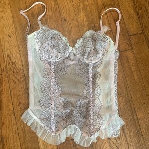 Victoria Secret lingerie